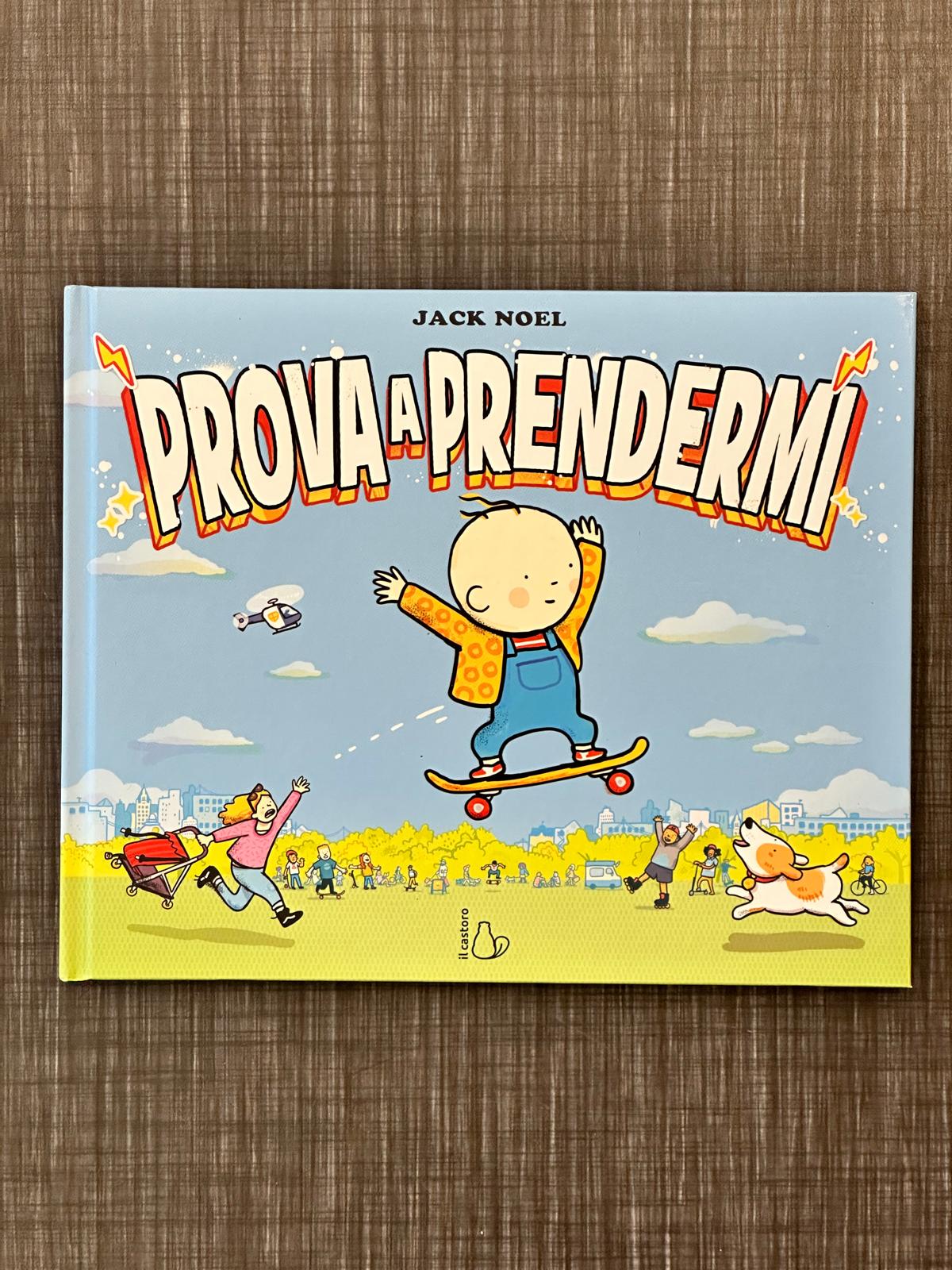 prova-a prendermi