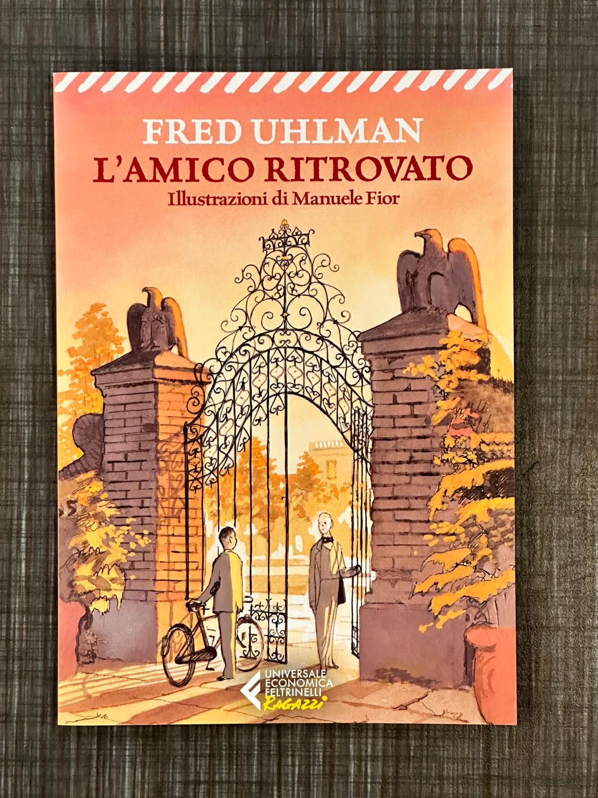 l-amico-ritrovato
