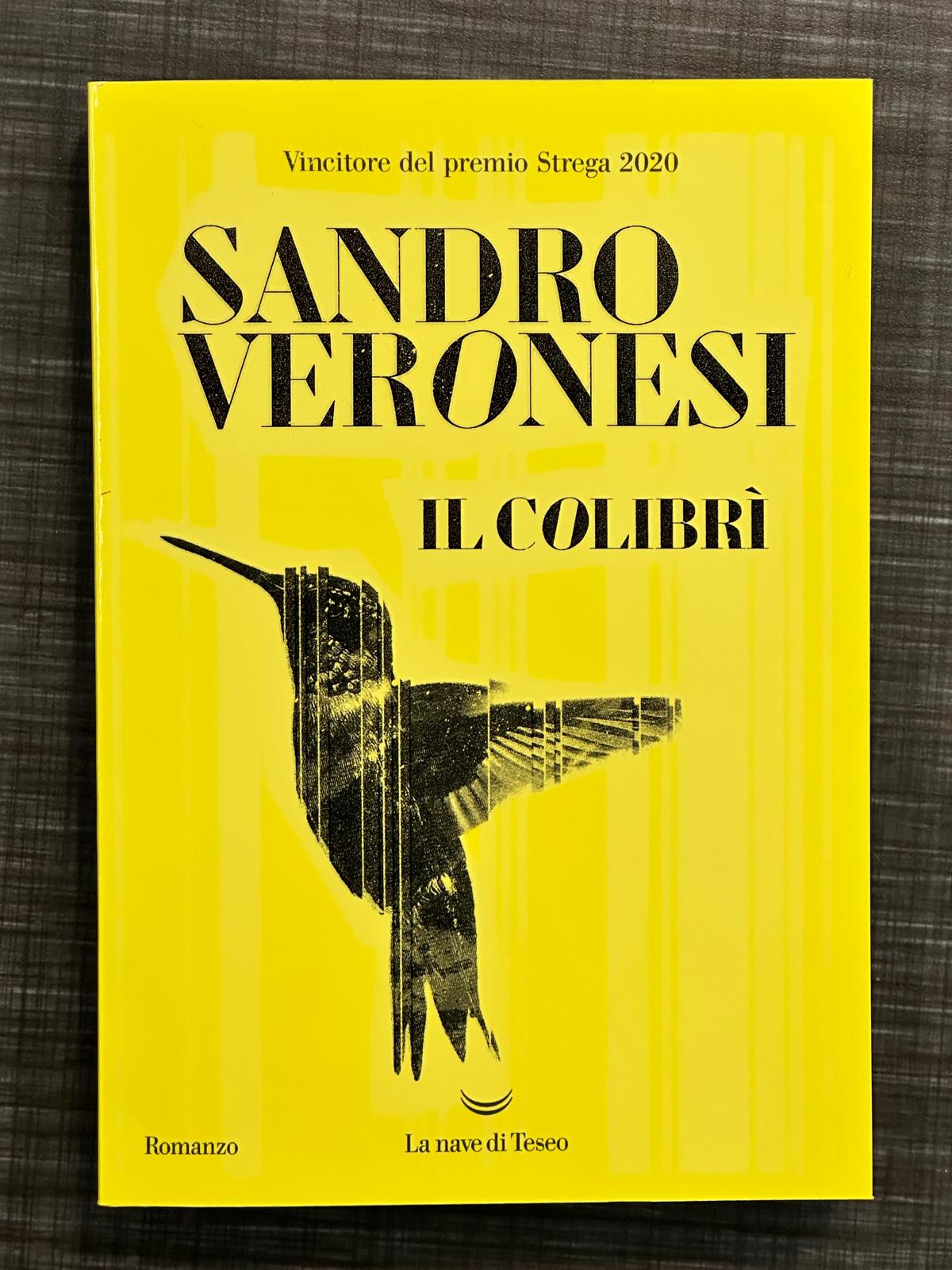 il-colibrì