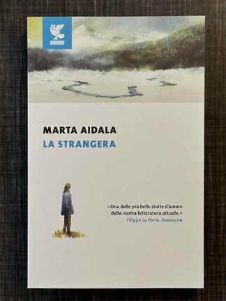 la-strangera