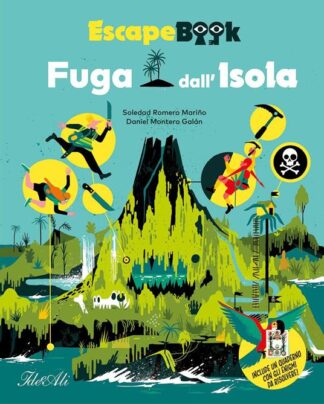 fuga-dall'isola-escape-book