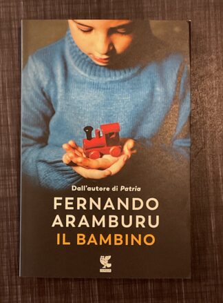 il-bambino