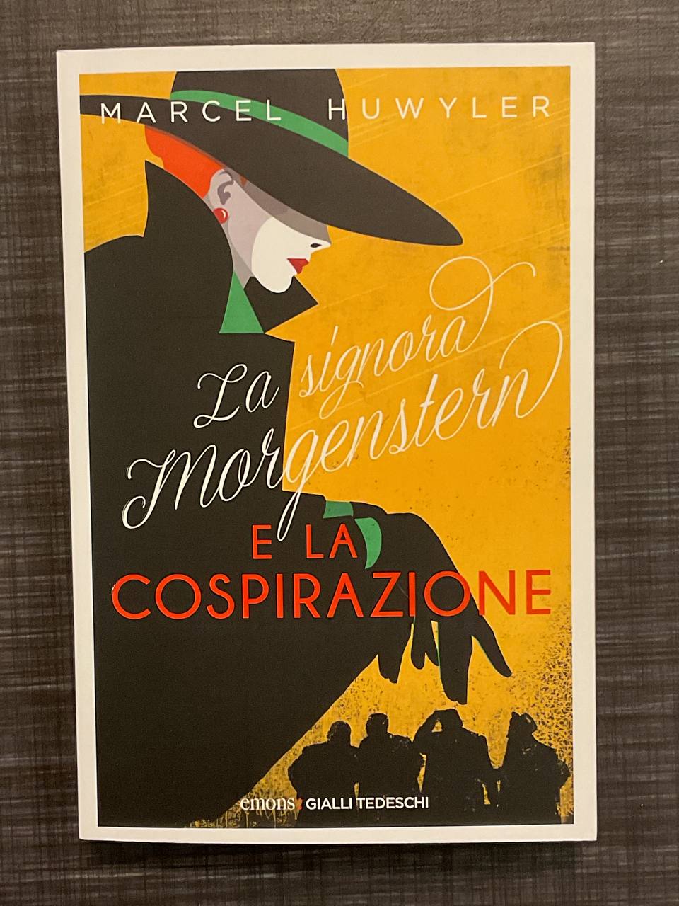 la-signora-morgenstern-e-la-cospirazione