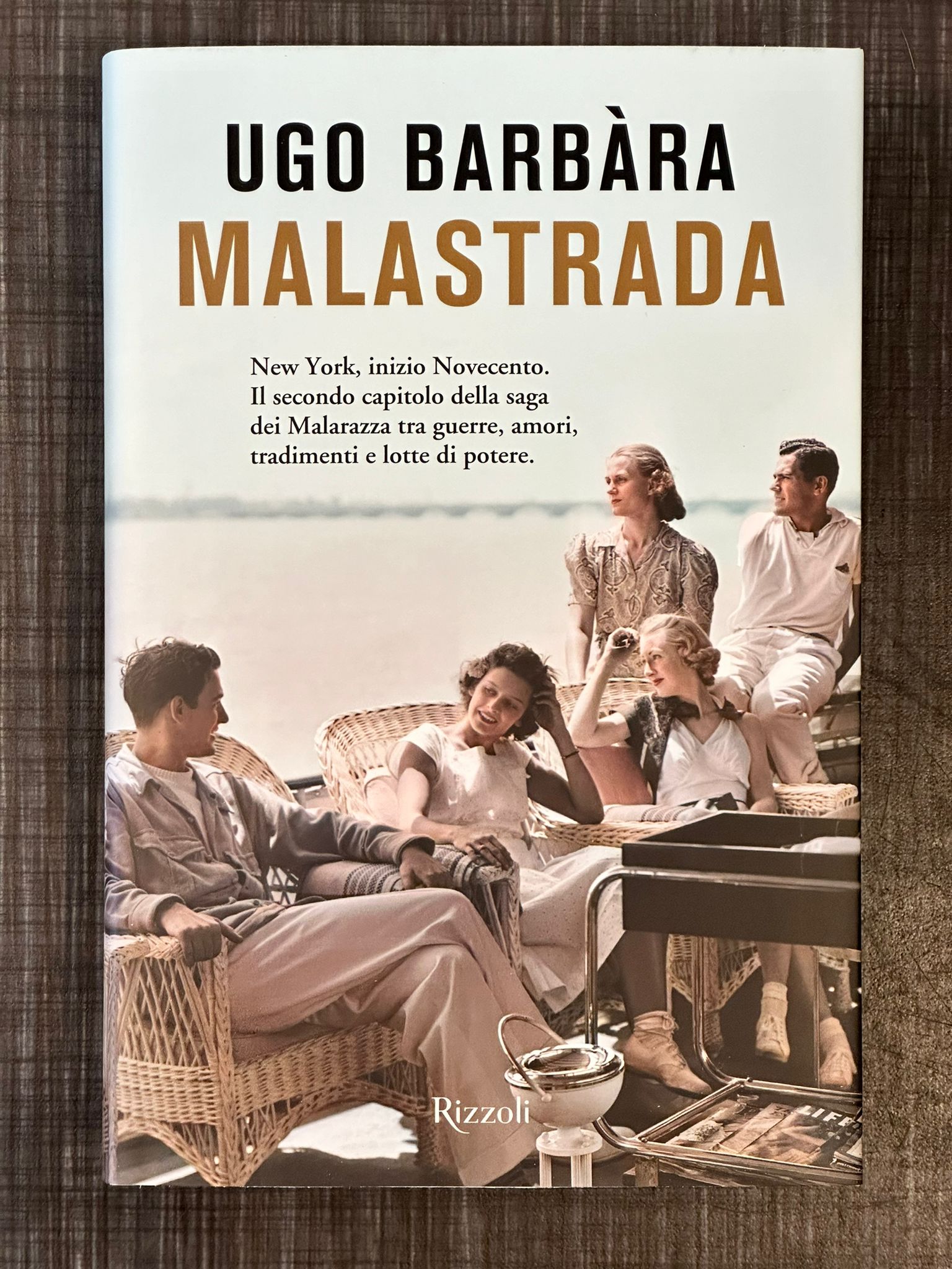 malastrada