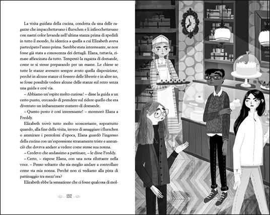 I segreti del Winterhouse Hotel - immagine 3