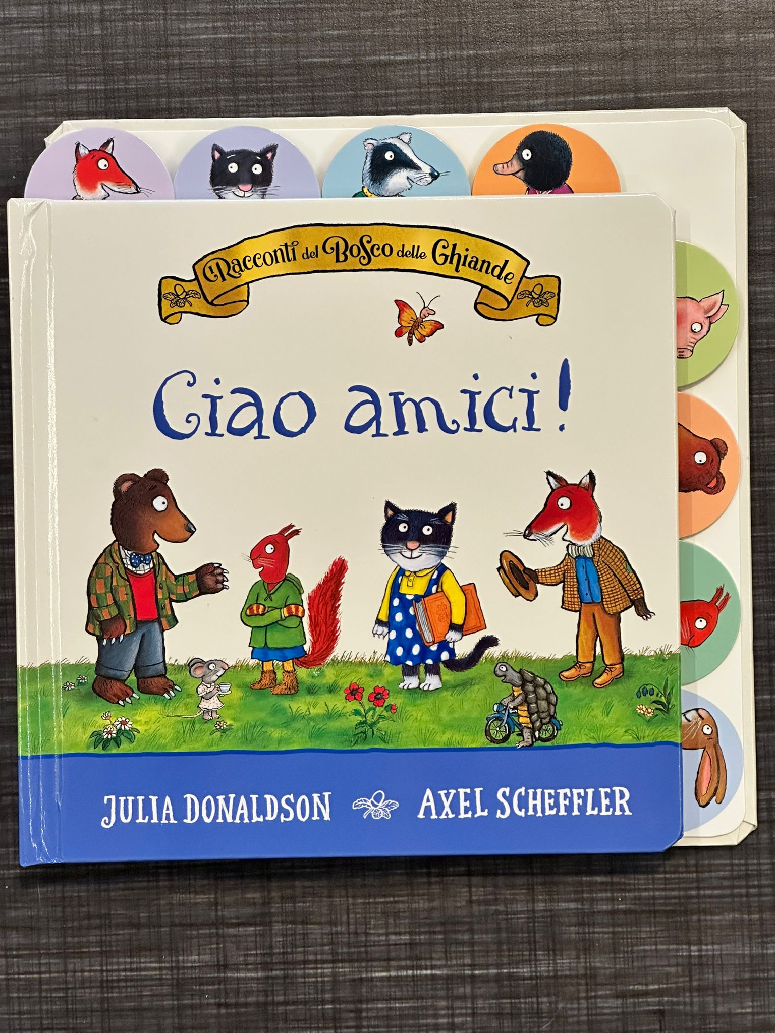 ciao-amici