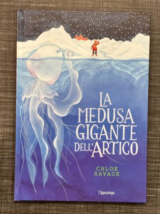 la-medusa-gigante-dell'artico