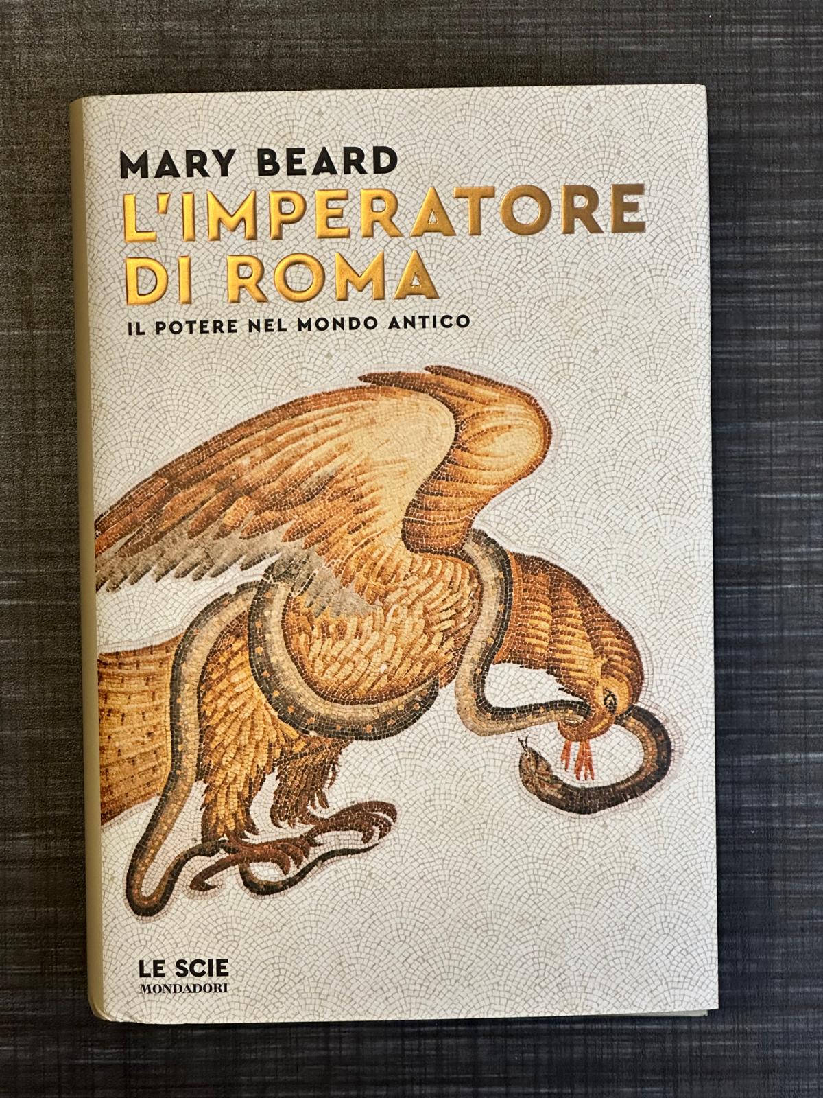 l'imperatore-di-roma