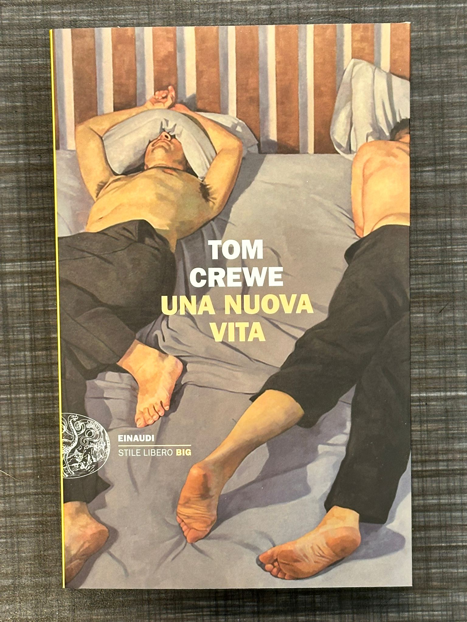 una-nuova-vita