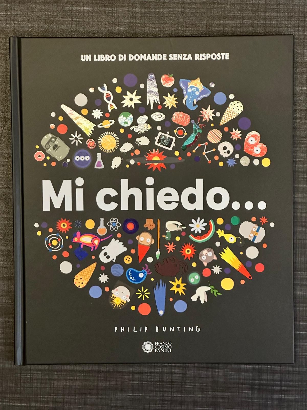 mi-chiedo