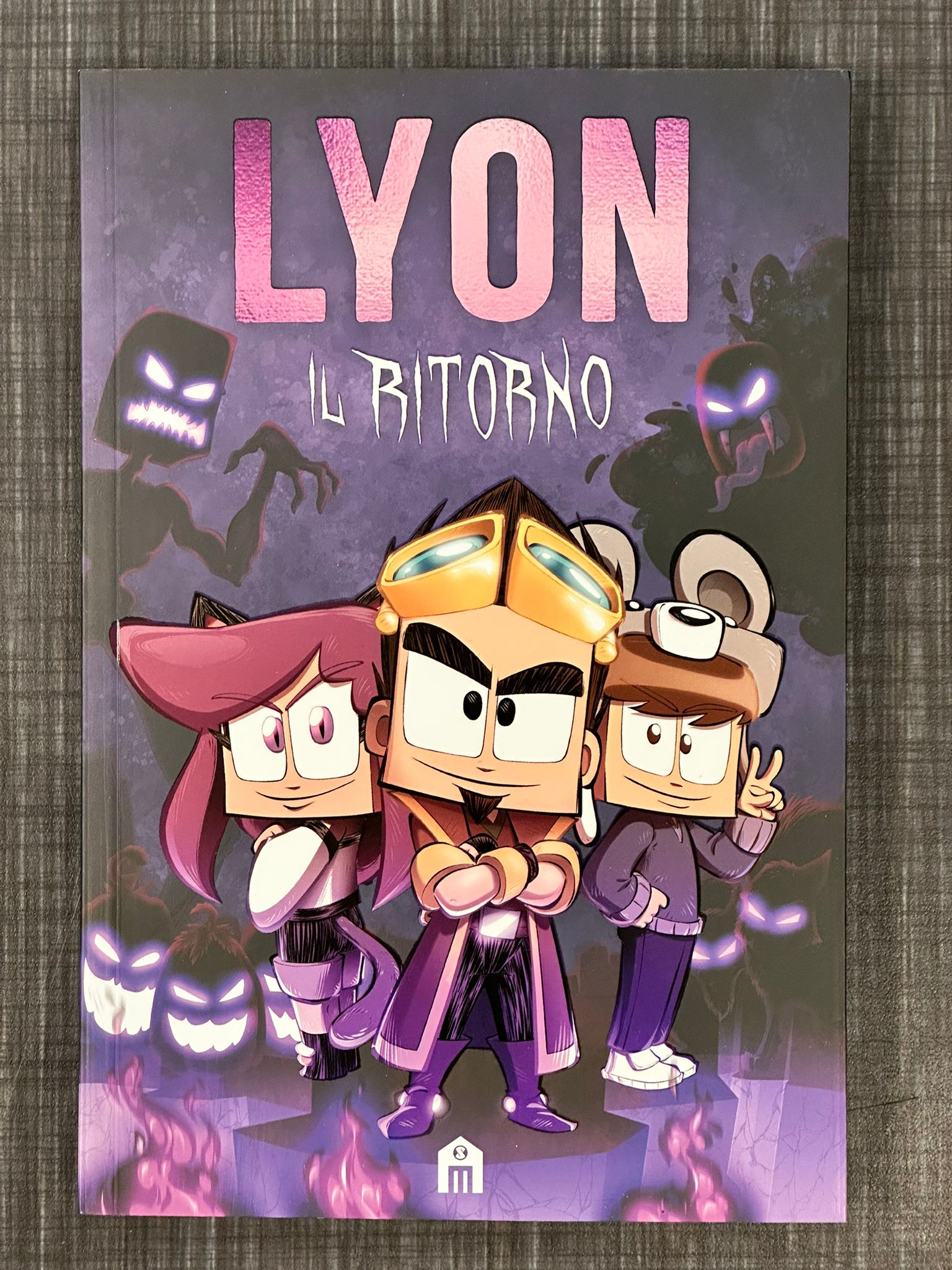 il-ritorno
