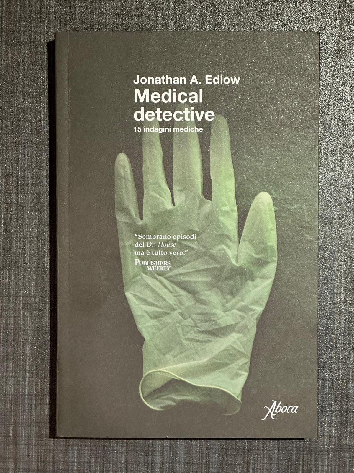 medical-detective