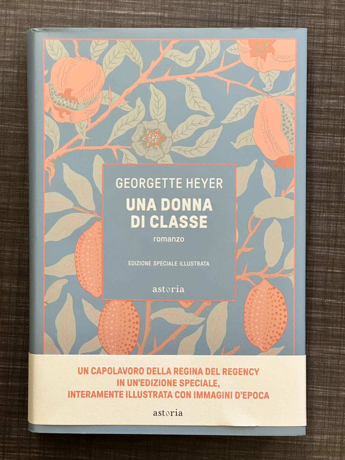 una-donna-di-classe