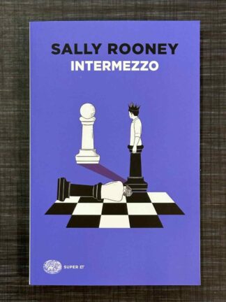 intermezzo