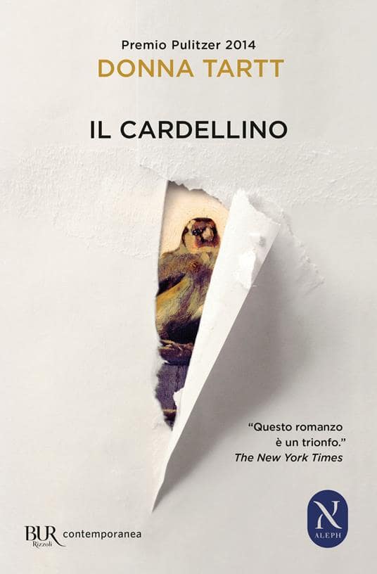 il-cardelllino