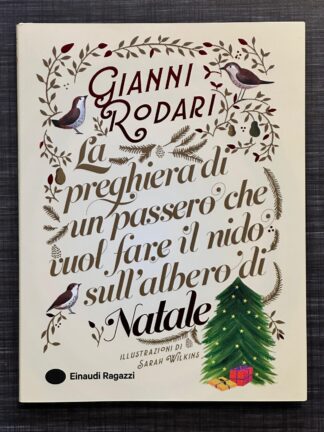 la-preghiera-di-un-passero-che-vuol-fare-il-nido-sullalbero-di-natale