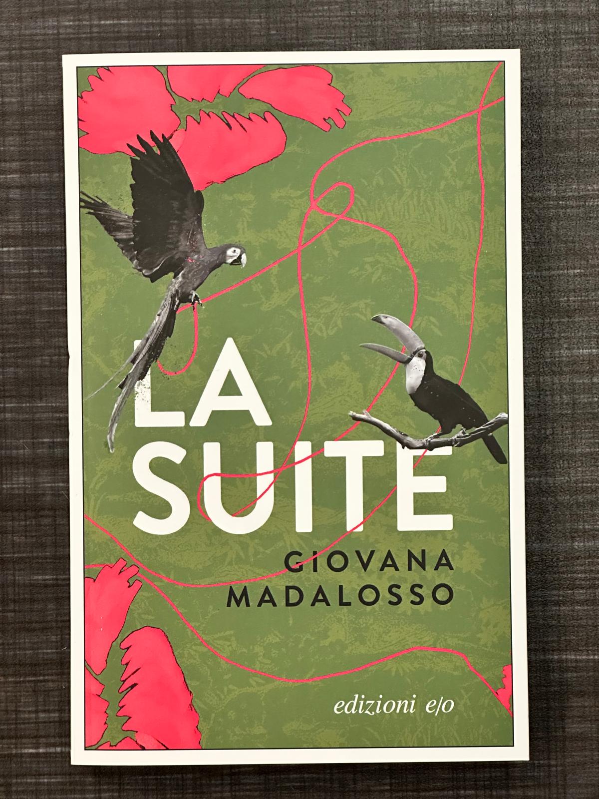 la-suite