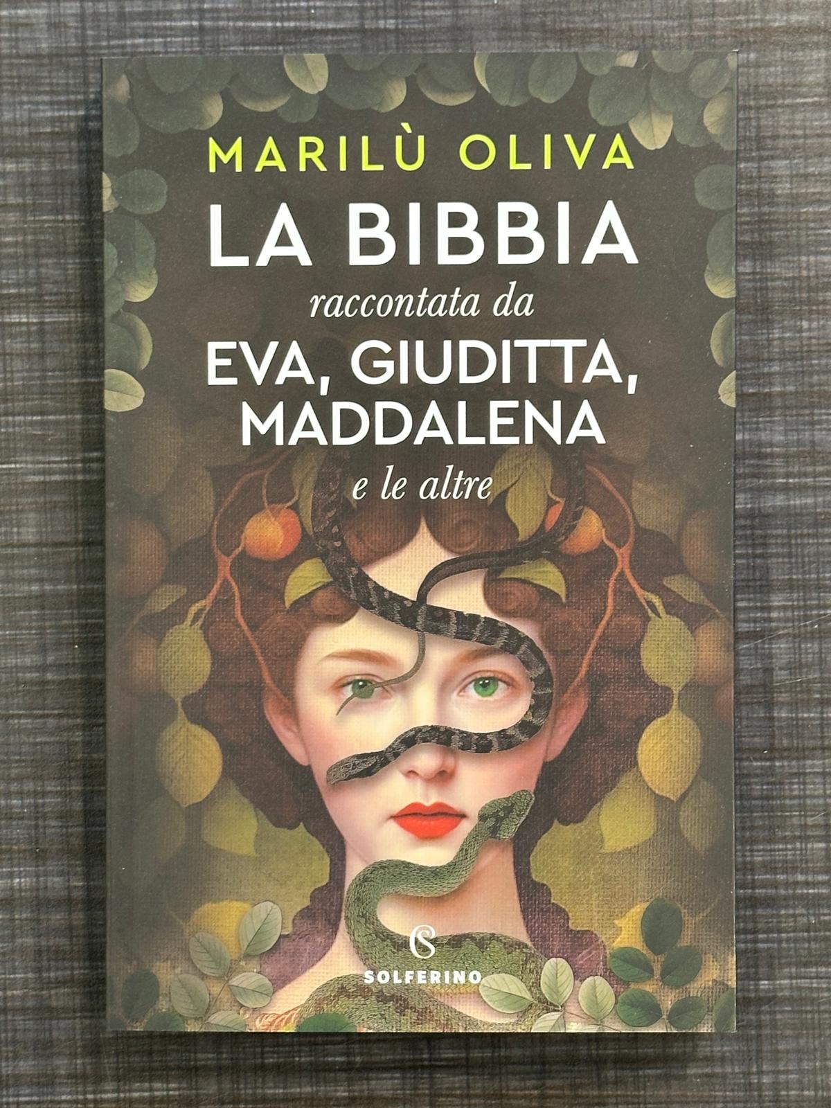 la-bibbia-cantata-da-eva-giuditta-maddalena-e-le-altre