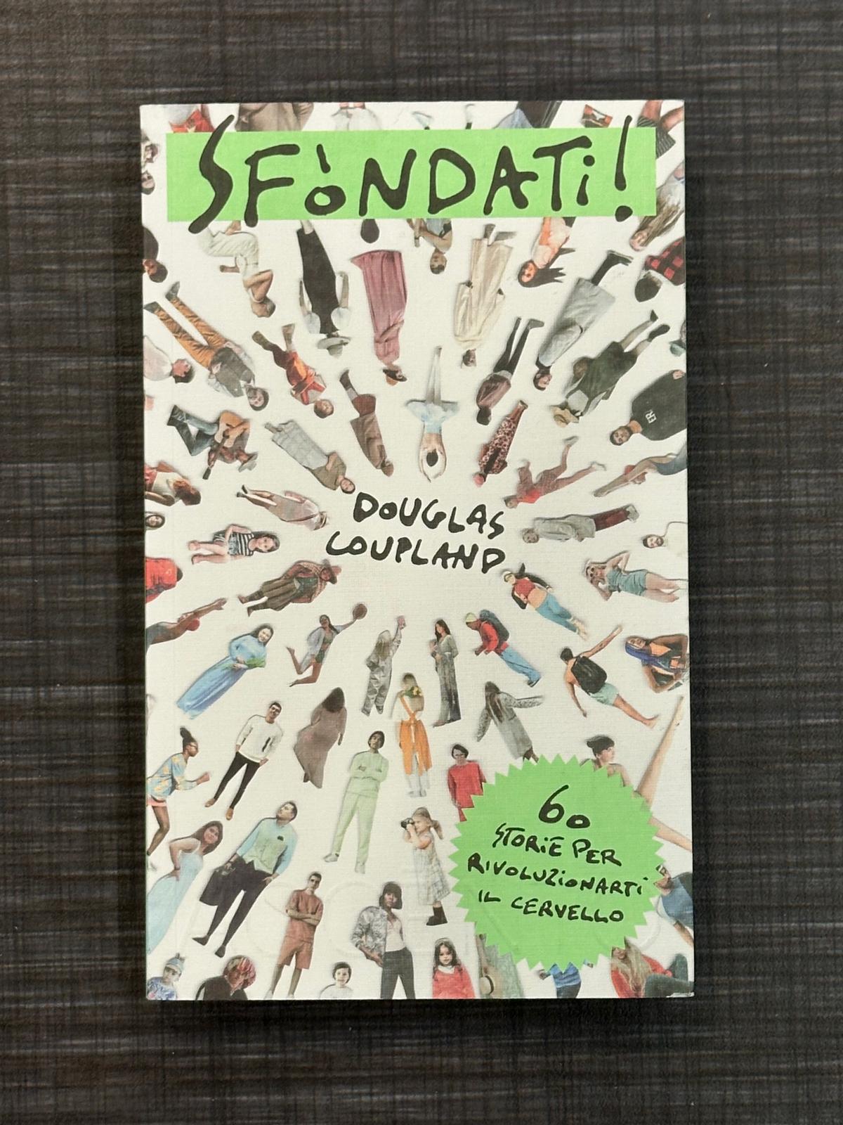 sfòondati