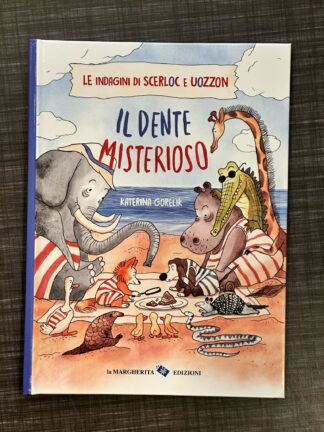 il-dente-misterioso