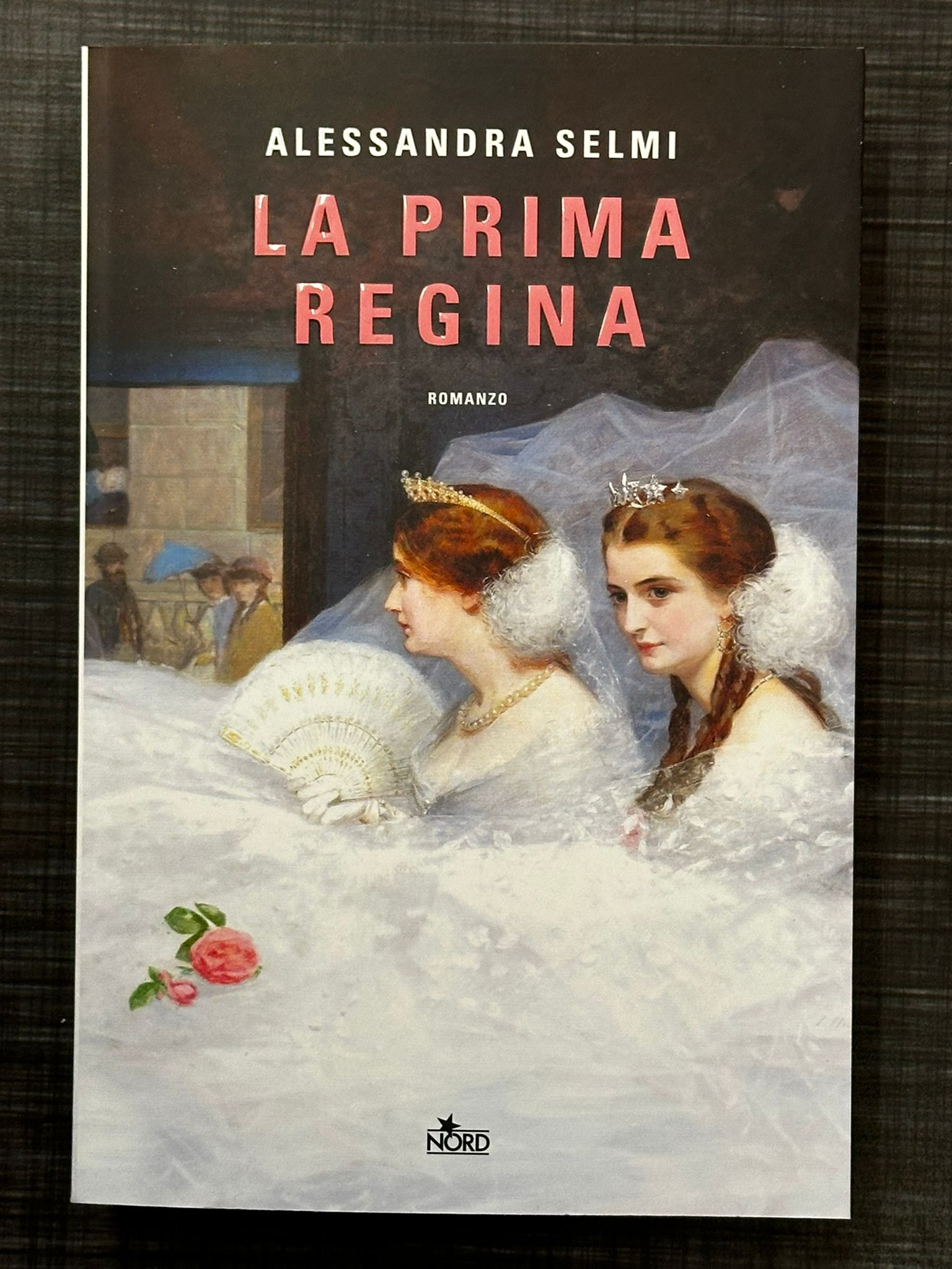 la-prima-regina
