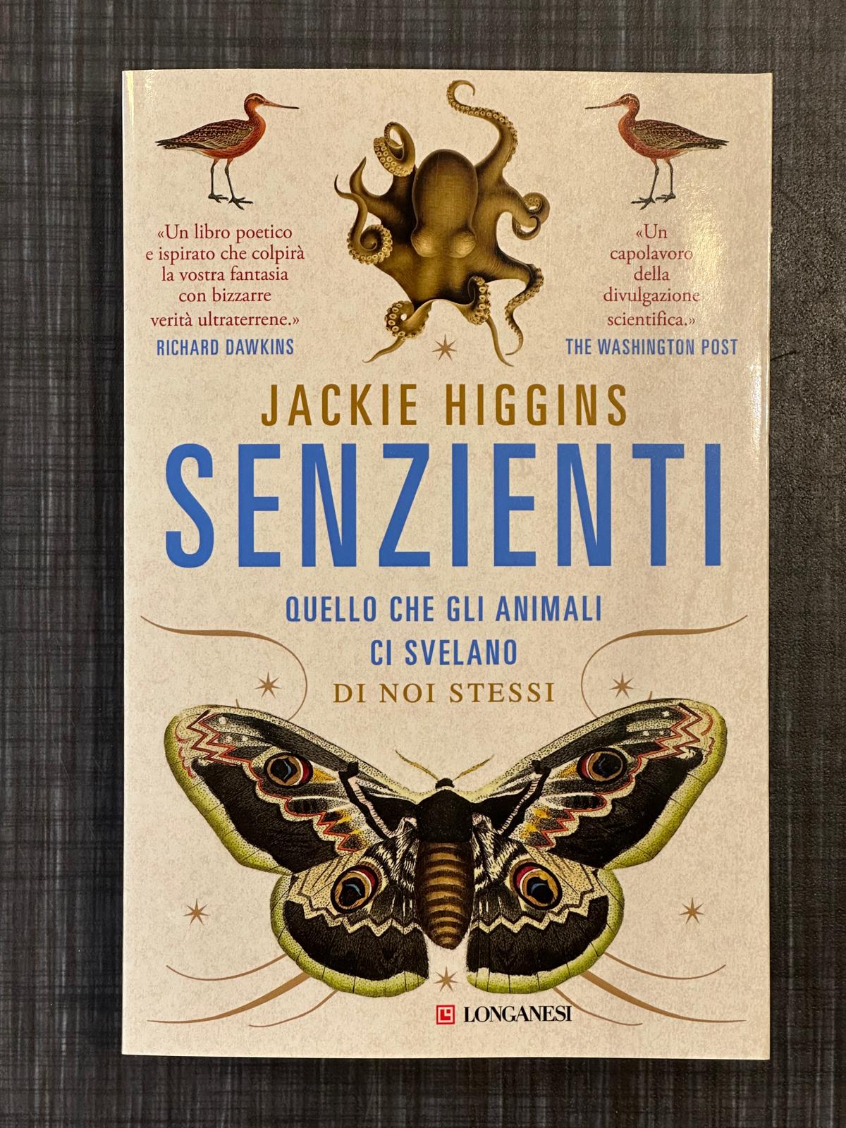 senzienti