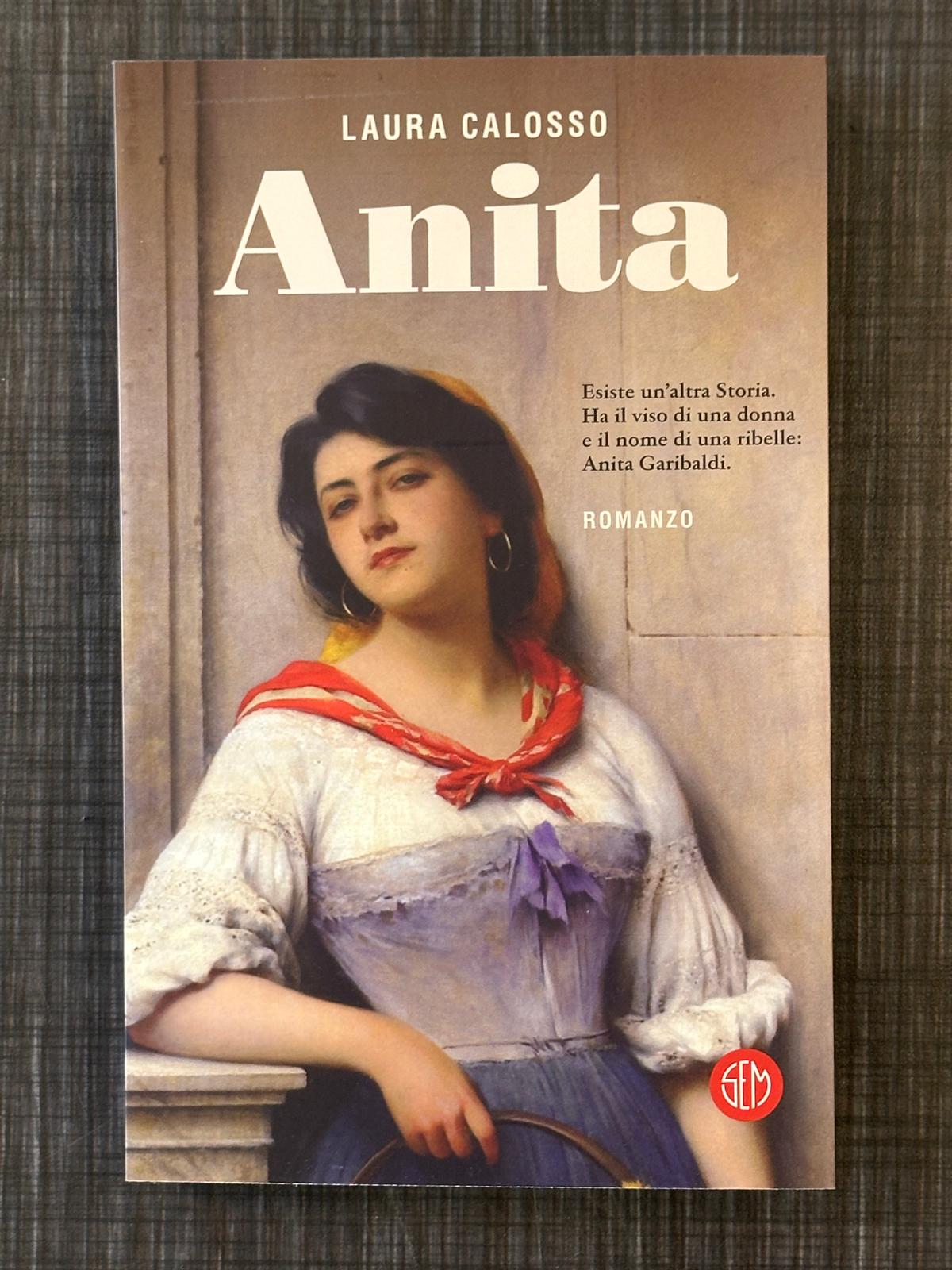 anita