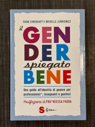 il-gender-spiegato-bene