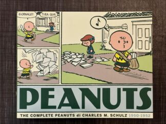 the-complete-peanuts-volume-uno