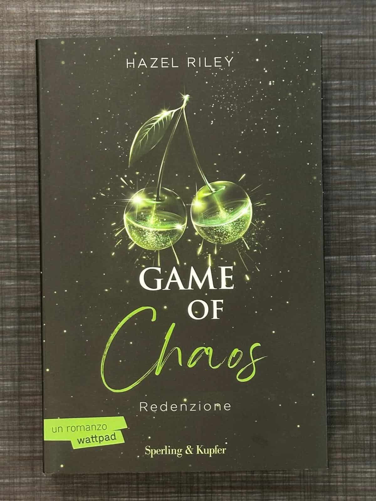 game-of-chaos-redenzione