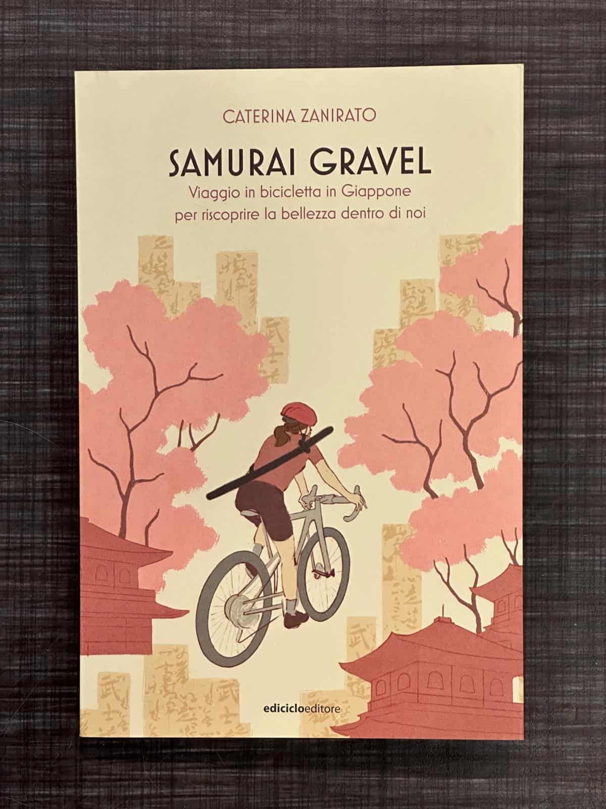 samurai-gravel