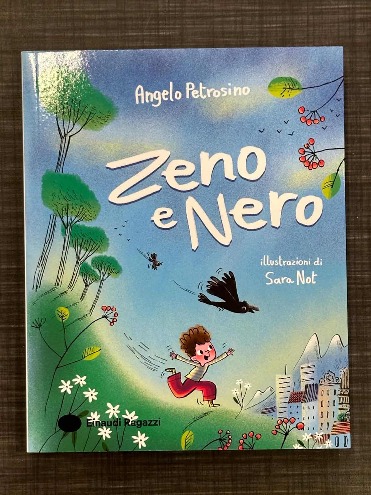 Zeno e Nero