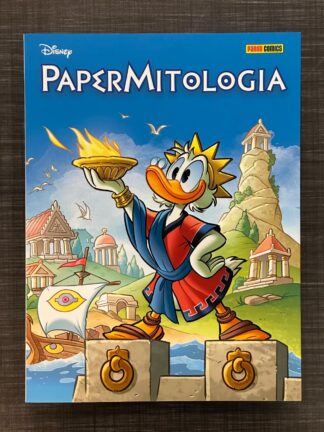 papermitologia