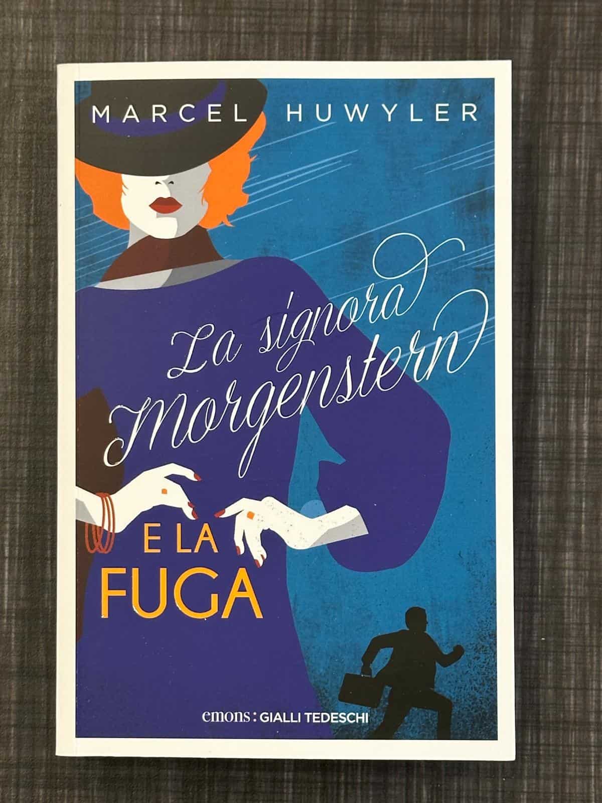 la-signora-morgenstern-e-la-fuga