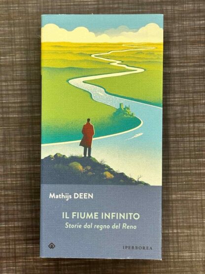il-fiume-infinito