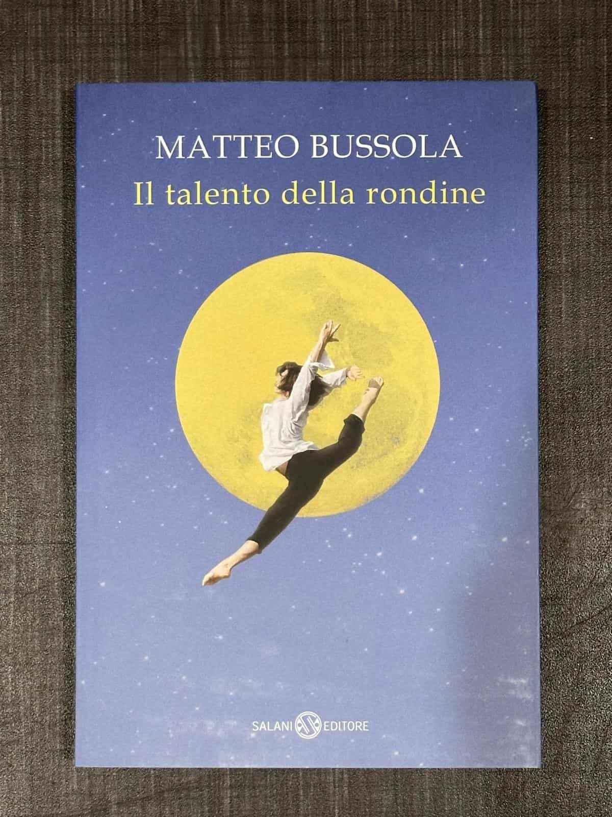 il-talento-della-rondine