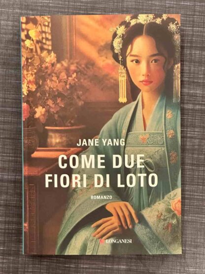 come-due-fiori-di-loto