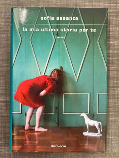 La mia ultima storia per te – I libri di Eppi