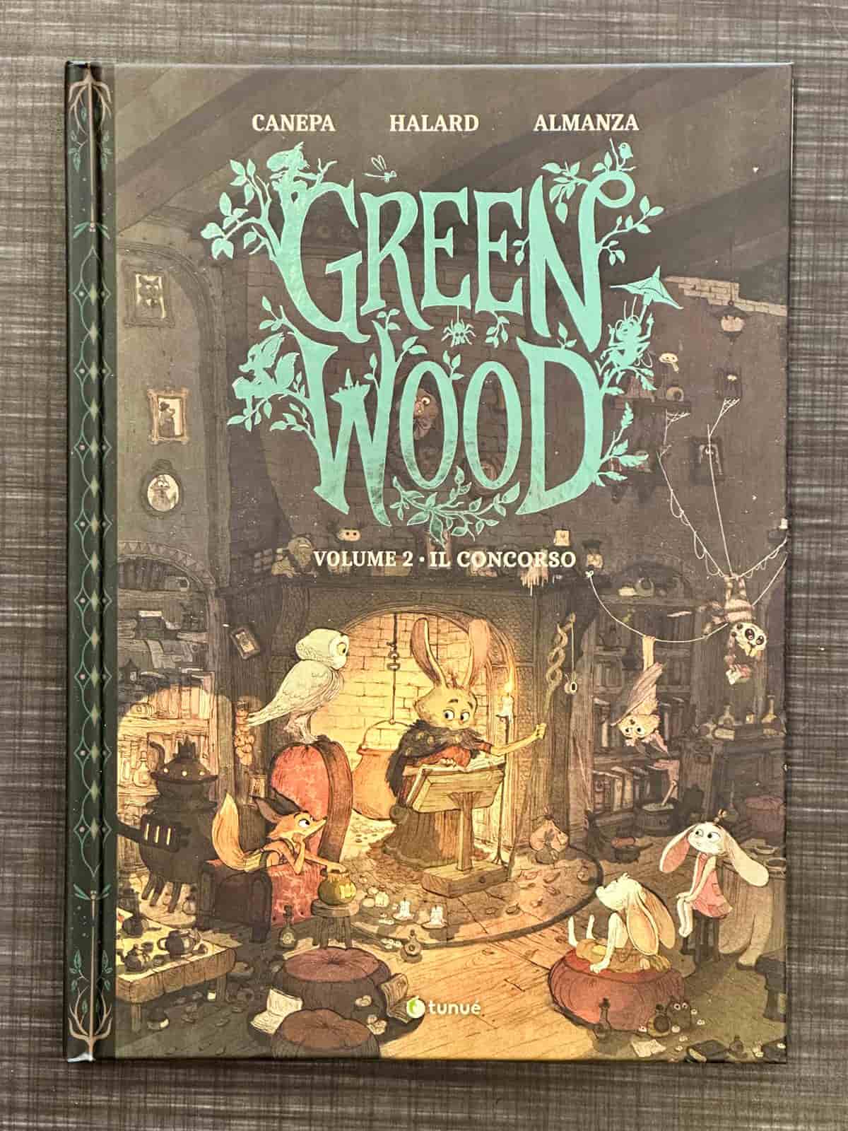 greenwood-il-concorso