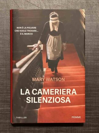 la-cameriera-silenziosa