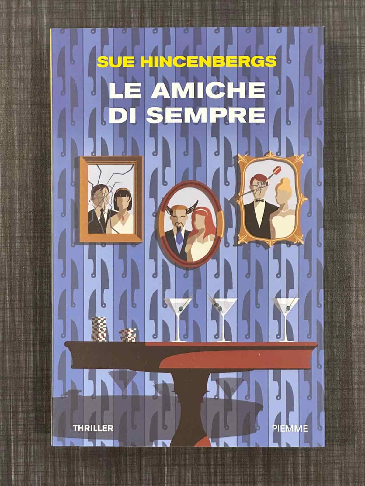 le-amiche-di-sempre