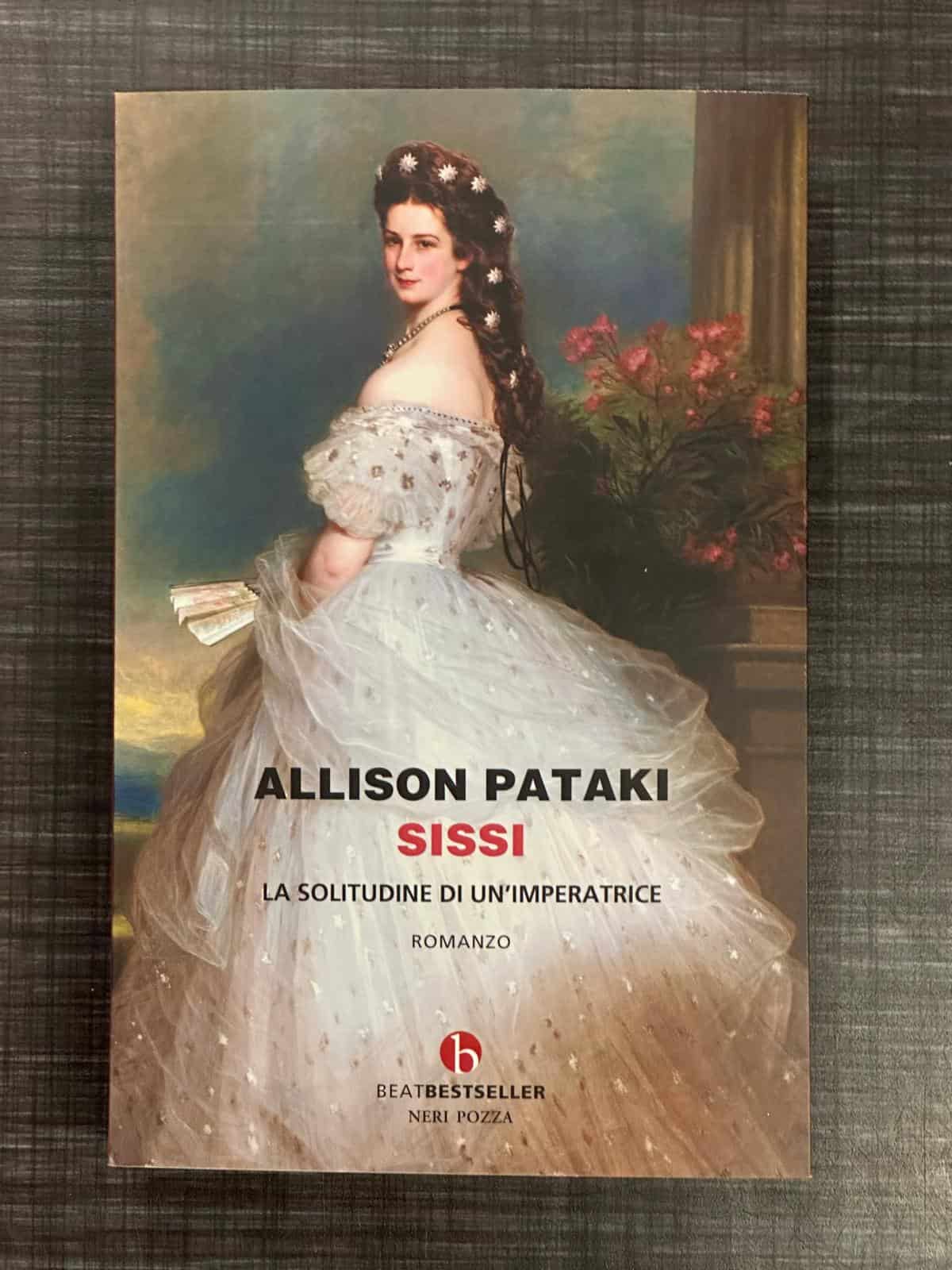 sissi-la-solitudine-di-un'imperatrice