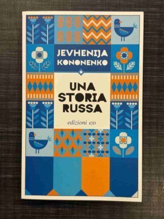 una-storia-russa