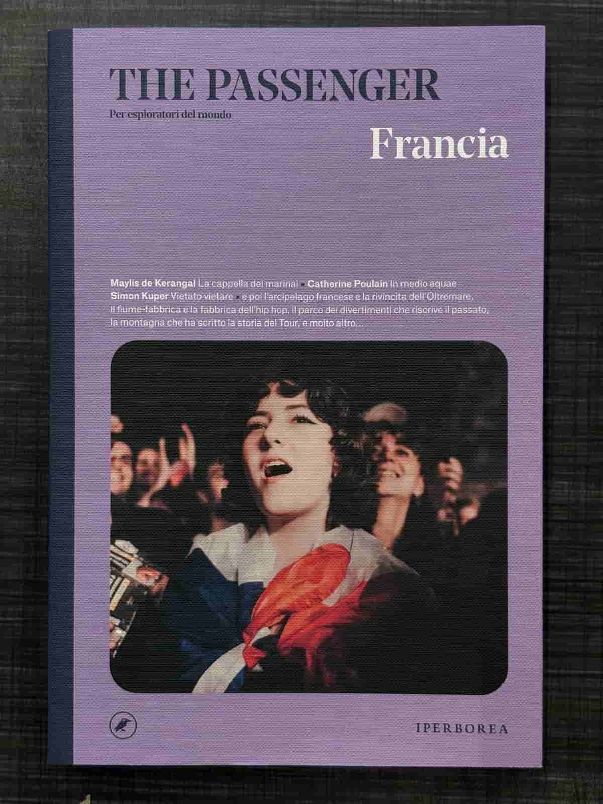 francia-the-passenger