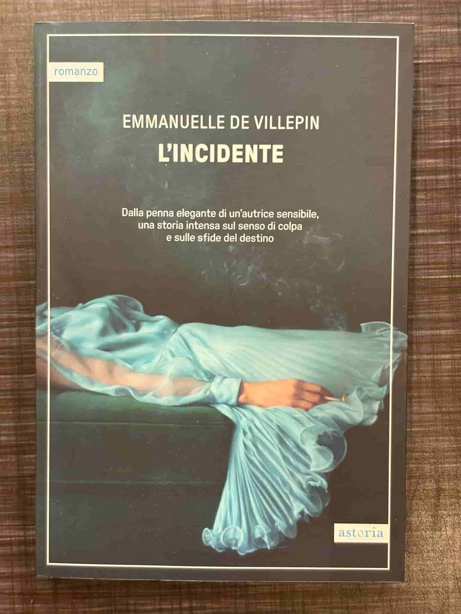 l-incidente