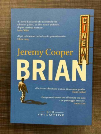 brian