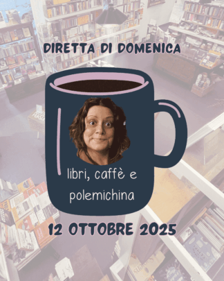 i-libri-della-diretta-di-domenica-12-ottobre-2025