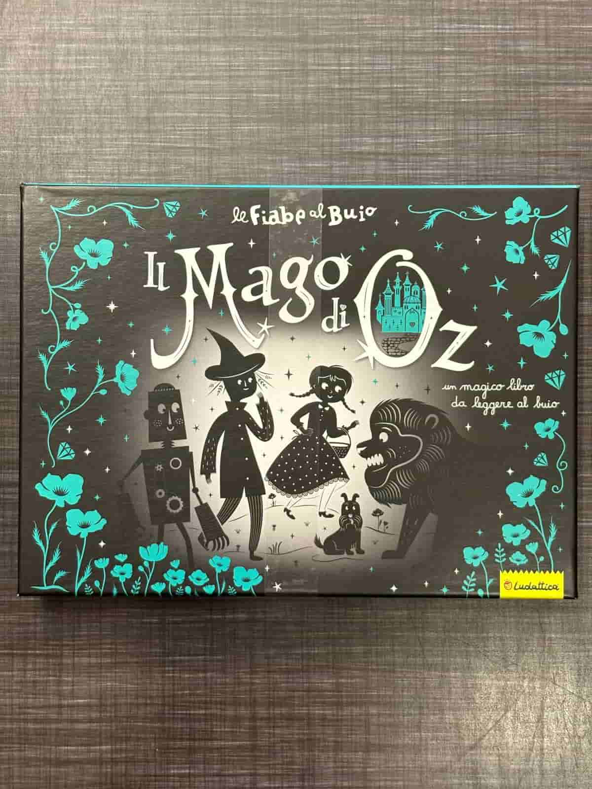 il-mago-di-oz