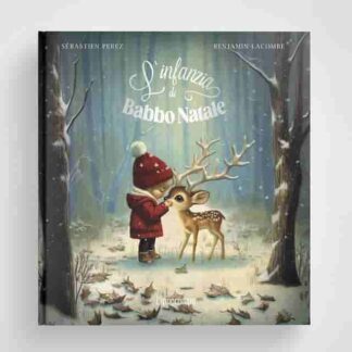 l-infanzia-di-babbo-natale