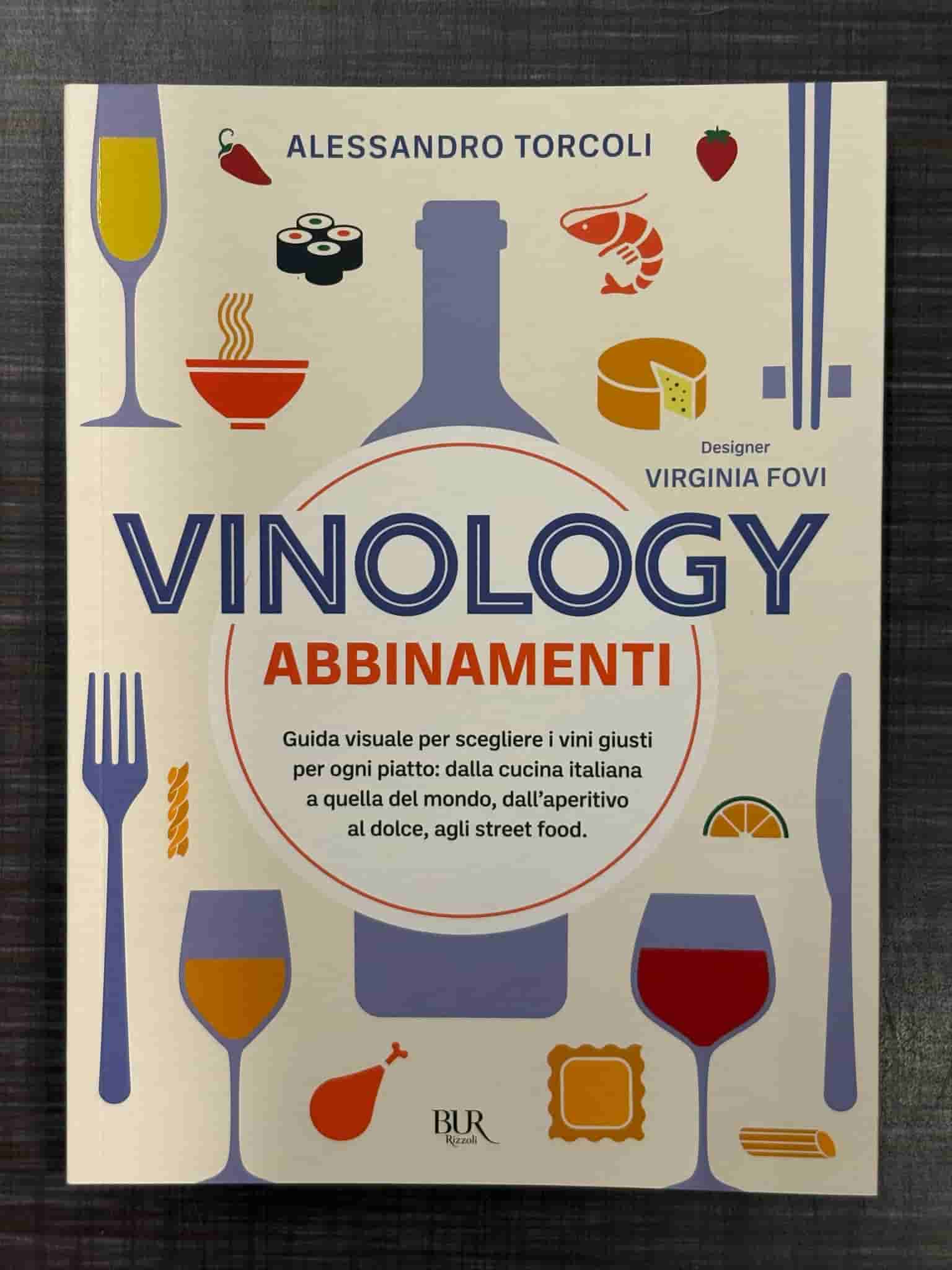 vinology